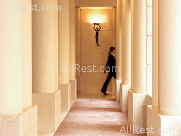 Hotel Park Hyatt Paris-Vendome 5